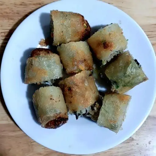 Hình ảnh Chả cua