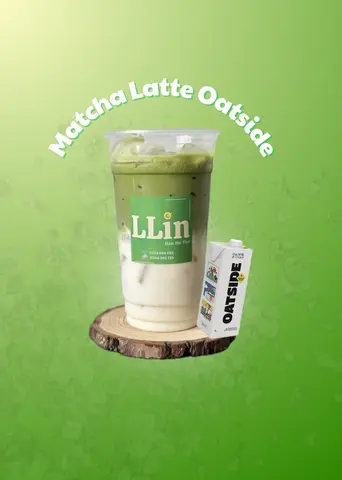 Hình ảnh Matcha Oatside (Matcha Đài)