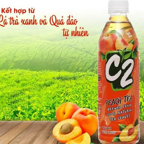 Hình ảnh C2 Đào