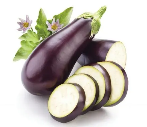 Hình ảnh CÀ TÍM