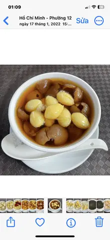 Hình ảnh 44 Quả - nhãn 