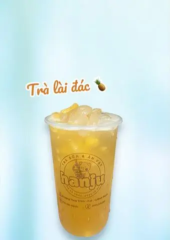Hình ảnh Trà lài đác thơm