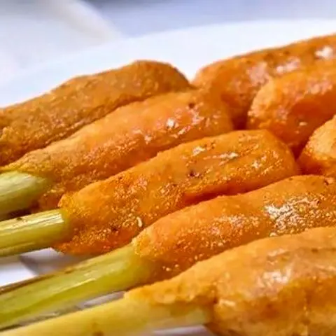 Hình ảnh Chạo sả