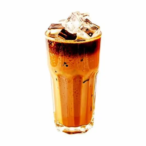 Hình ảnh Cà phê sữa đá