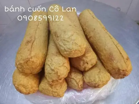 Hình ảnh Chả chiên - 500 gram