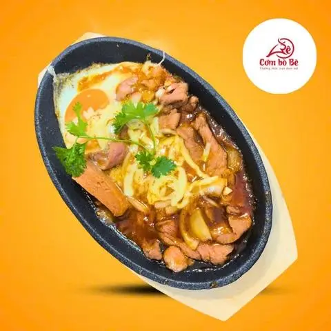 Hình ảnh Bò Né