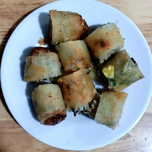 Hình ảnh Nem Cua Bể