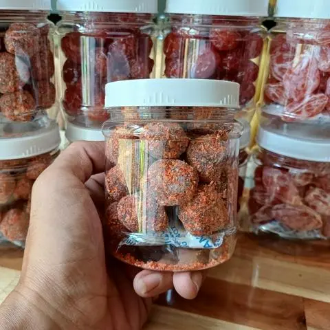 Hình ảnh Me xí muội -250gr
