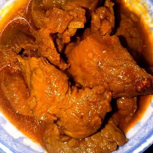 Hình ảnh Thịt kho