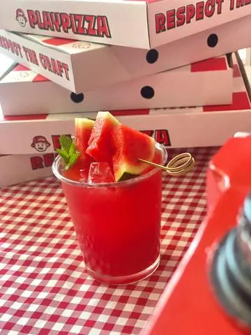 Hình ảnh Watermelon Juice