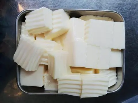 Hình ảnh Phô  Mai Tươi