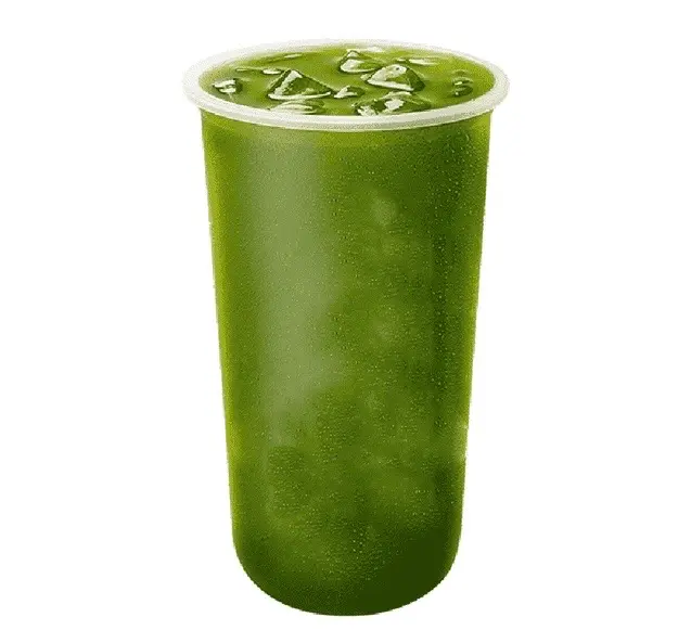Hình ảnh Rau má  ( Ly To Khổng Lồ)