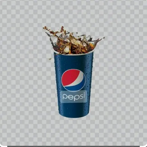 Hình ảnh Pepssi ly