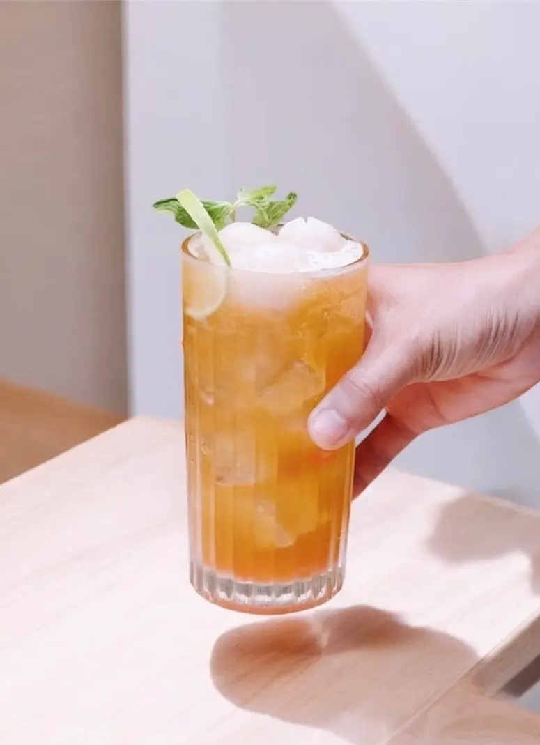 Hình ảnh Trà vải