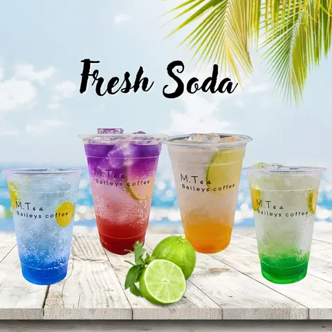 Hình ảnh Soda