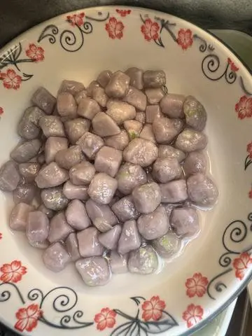 Hình ảnh trân châu môn