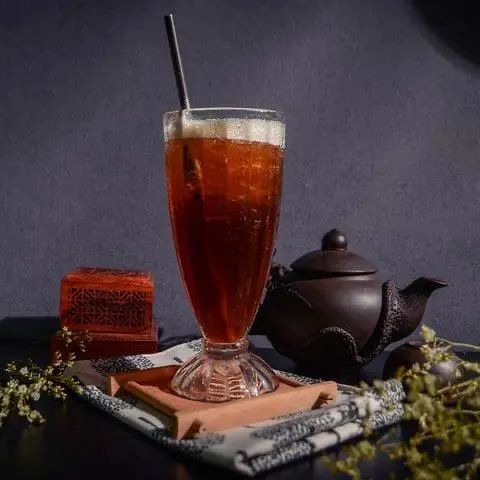 Hình ảnh Hồng trà