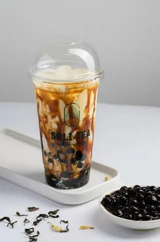Hình ảnh Sữa tươi trân châu
