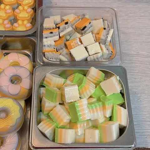 Hình ảnh Khúc bạch tầng 