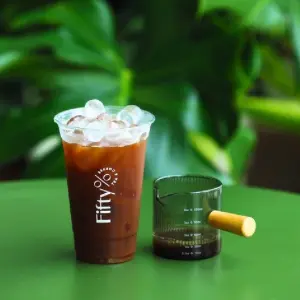 Hình ảnh Cà phê đá