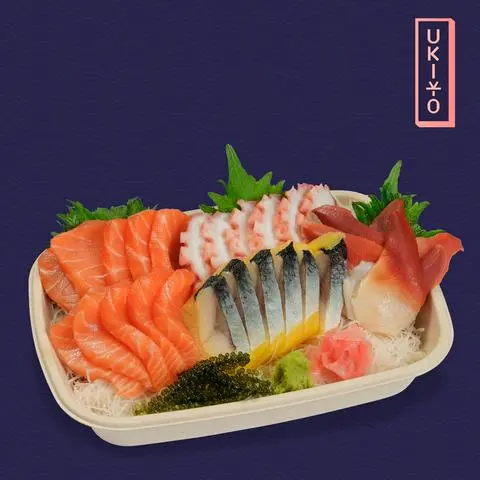 Hình ảnh COMBO YASASHI