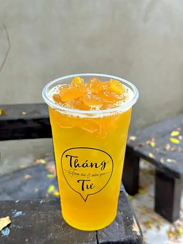 Hình ảnh Trà Lài Đác Thơm Size L