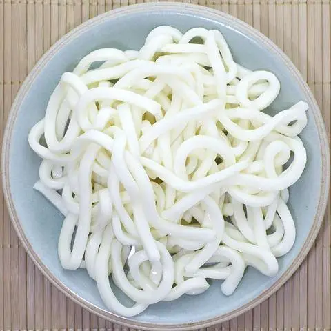Hình ảnh Mì udon thêm