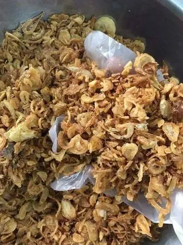 Hình ảnh Hành Phi (50gr)