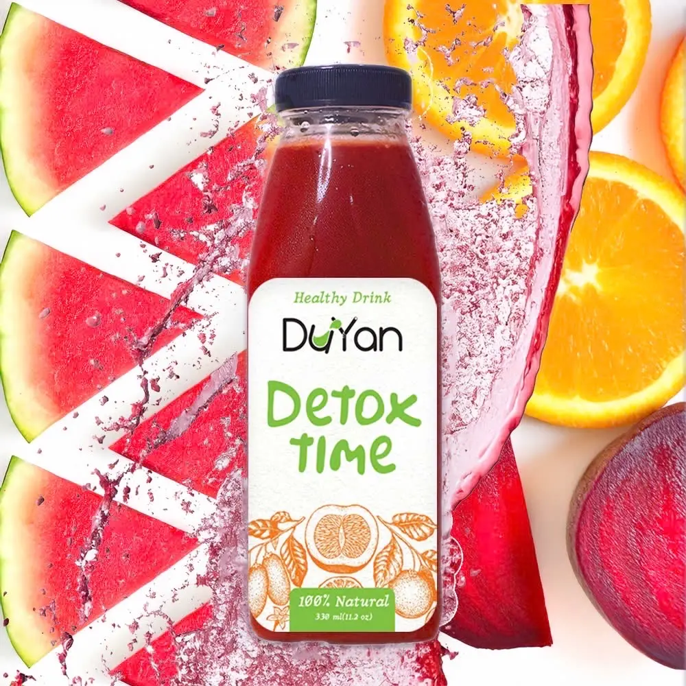 Hình ảnh A16. Detox Giải Nhiệt