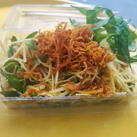 Hình ảnh Gỏi Xoài