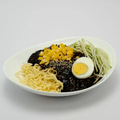 Hình ảnh Mì Jajang