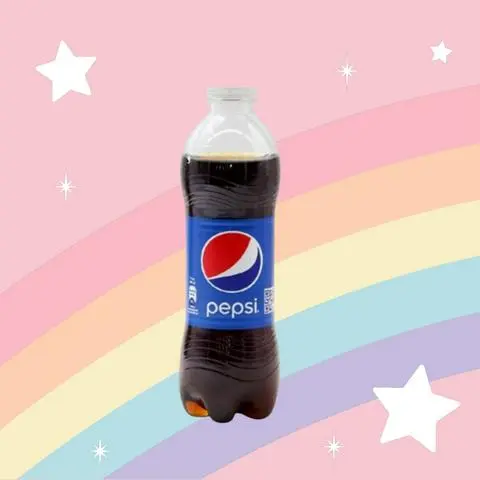 Hình ảnh Coca, Pesi, 7Up
