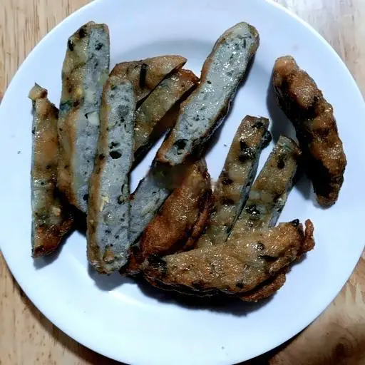 Hình ảnh Chả ốc