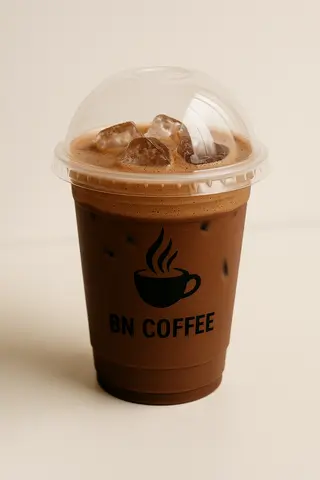 Hình ảnh Cacao sữa