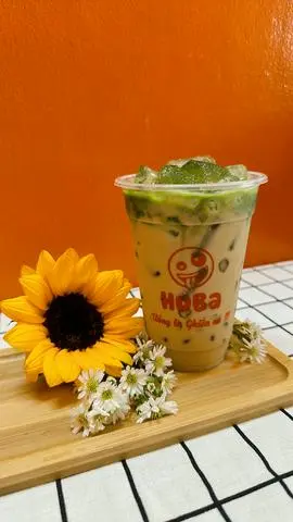 Hình ảnh Trà Sữa Matcha