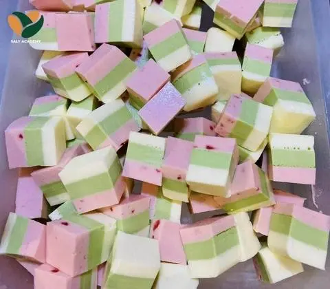 Hình ảnh Khúc bạch tầng