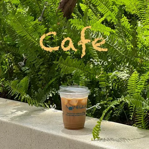 Hình ảnh Cafe sữa người Hà Nội