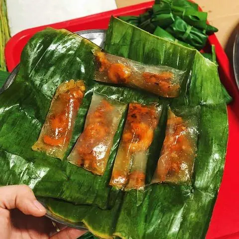 Hình ảnh 10 Bánh lọc Huế