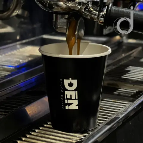 Hình ảnh Espresso