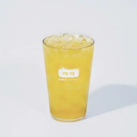 Hình ảnh Oolong Đông Phương Mỹ Nhân (M)