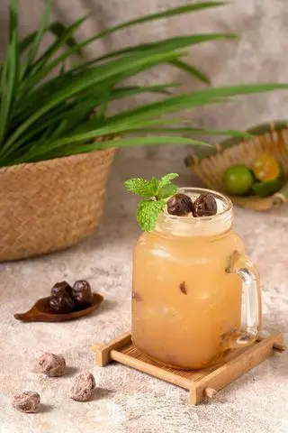 Hình ảnh Mơ Xí Muội