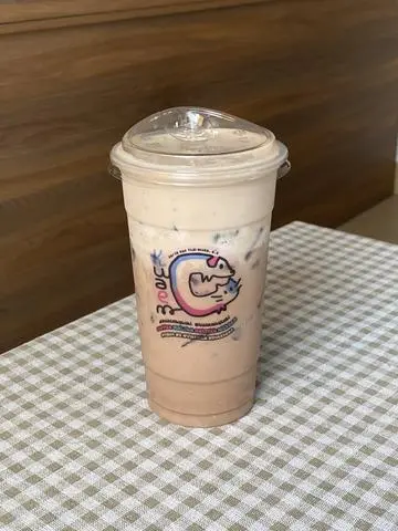 Hình ảnh Creamy Milo