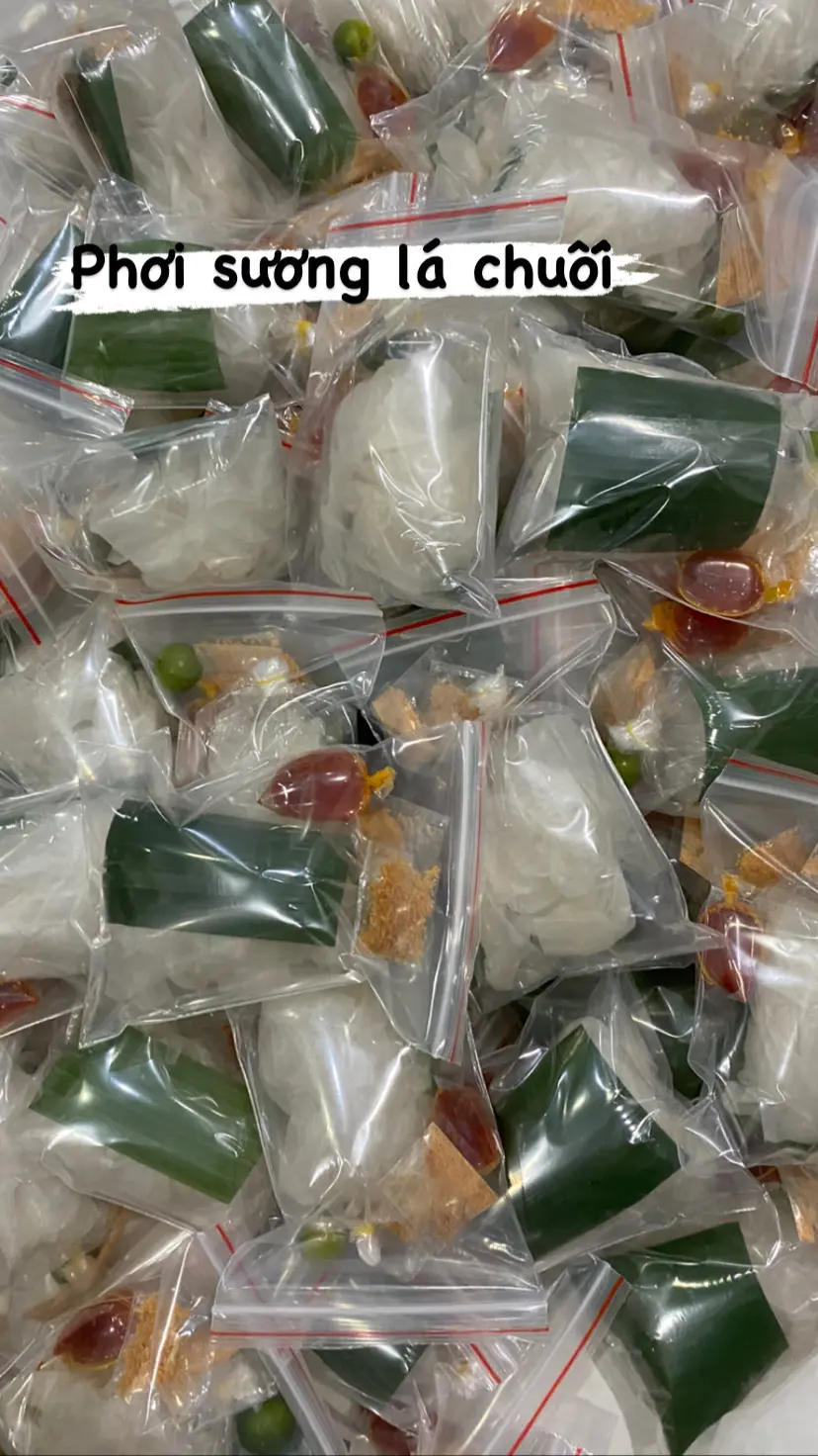 Hình ảnh Bánh tráng phơi sương muối nhuyễn