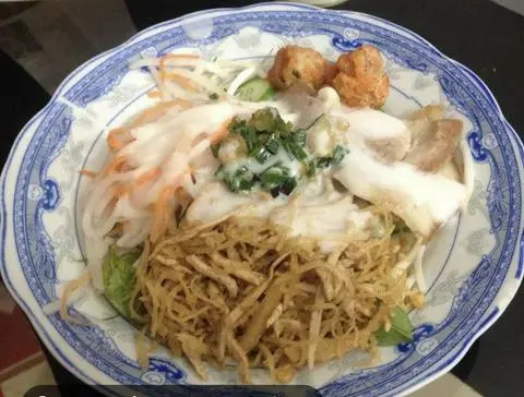 Hình ảnh Bánh Tầm Bì Xíu Mại Sa Đéc 