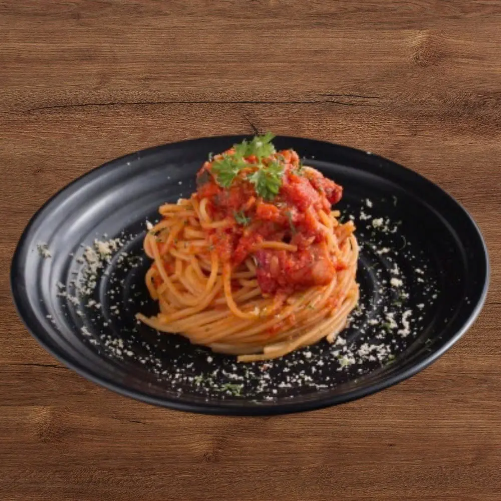 Hình ảnh Spaghetti Arrabbiata