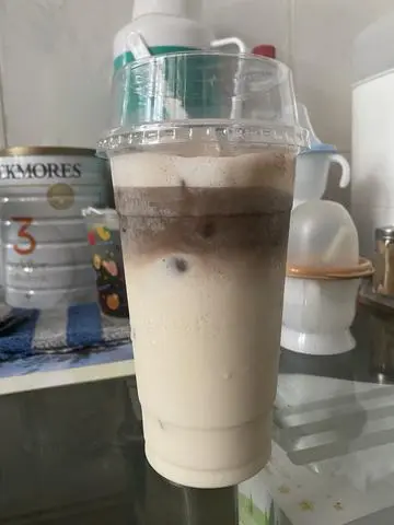 Hình ảnh Cacao sữa tươi 700ml