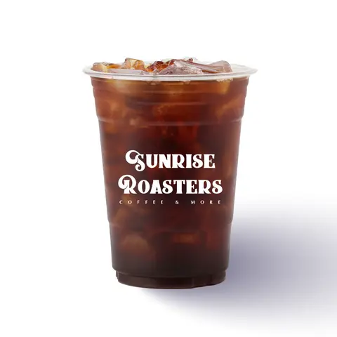 Hình ảnh Americano
