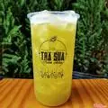 Hình ảnh Trà dưa lưới