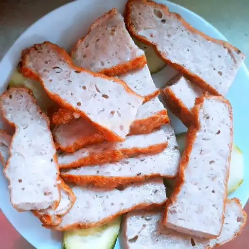 Hình ảnh Chả Sụn Hà Nội