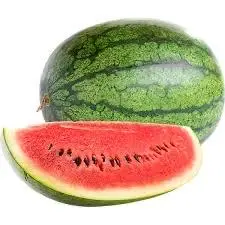 Hình ảnh Dưa hấu Long An ruột đỏ